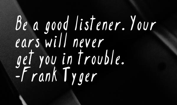 _sunshine_fm's tweet photo. #wisdom,#listen https://t.co/CSFsWrS3oG