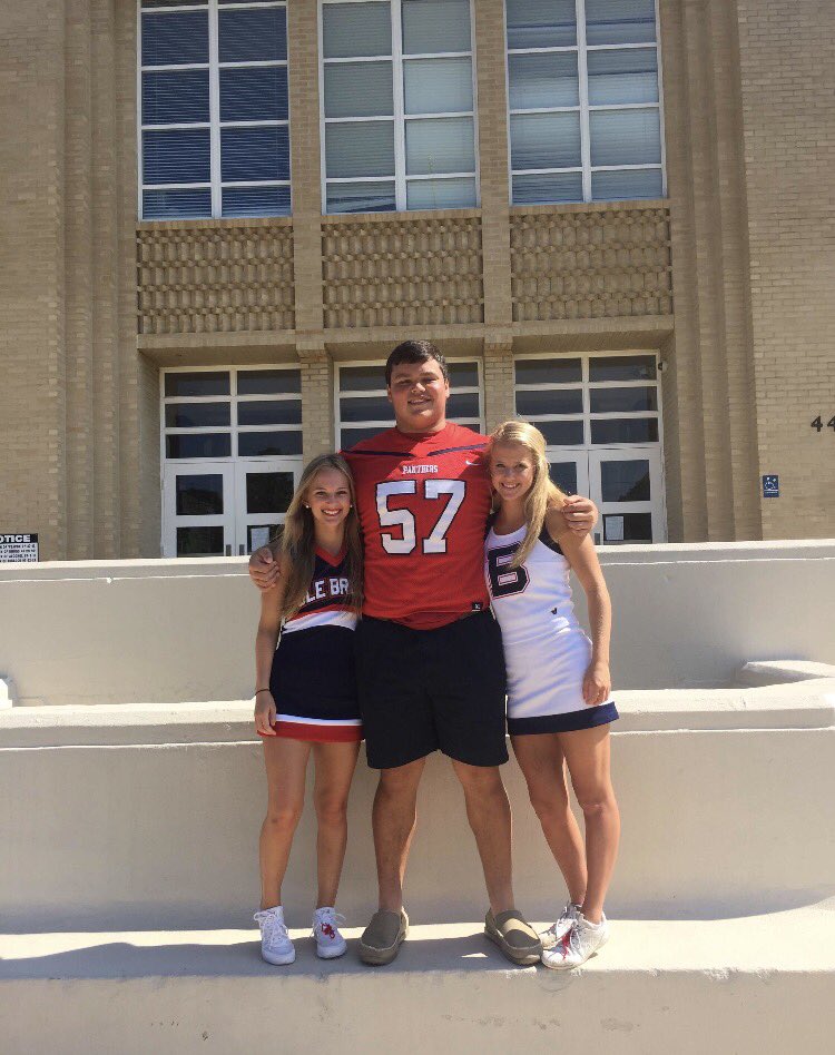 BHSRedNation's tweet photo. #WOAB https://t.co/7zN7T1dLCv