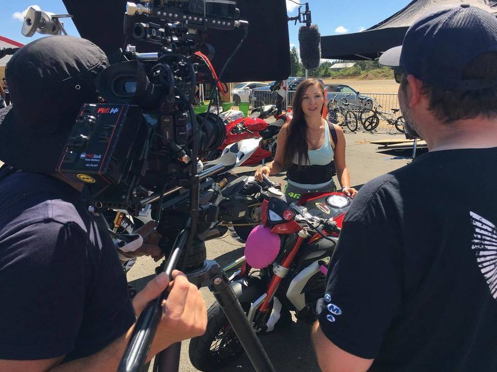 cmaseattle's tweet image. We had a blast this weekend at the #MotoVixens #TrackEvent! Thanks to @motovixen, @pridmore43, @carolineracing and everyone else who helped…