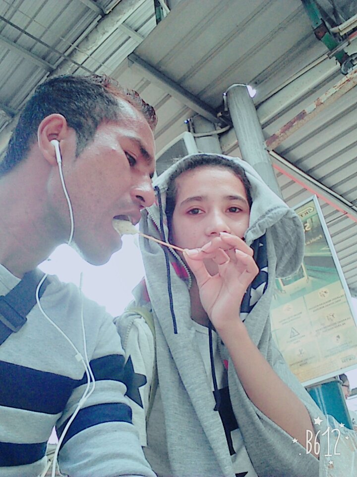 PallyTimu's tweet image. Kmu yg trindah dlm hdupKu