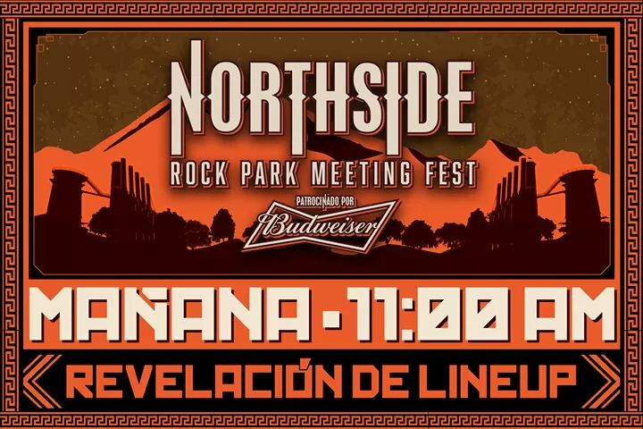 perrocknegro's tweet photo. Atentos!!! @ROCKSUCCESSMAG @MetalCorrosivo @RockYour_Senses @metalmexnet @MetalCorrosivo @MetaltracksTv @kill9magazine @RevistaSliders https://t.co/UKbXY0YgGj