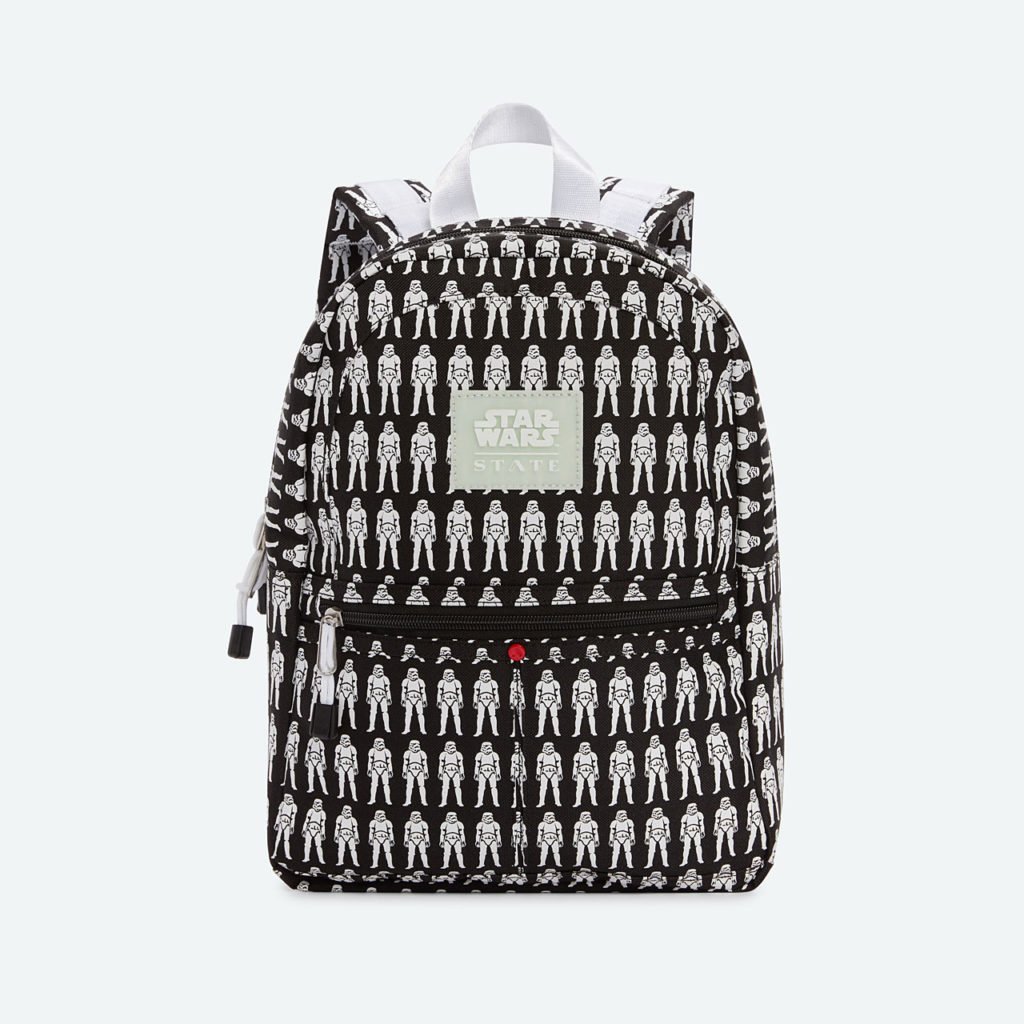 starwars's tweet photo. The new Star Wars @StateBags blend fashion, function, and the Force. https://t.co/RjfzStBvye https://t.co/81OEistWrJ