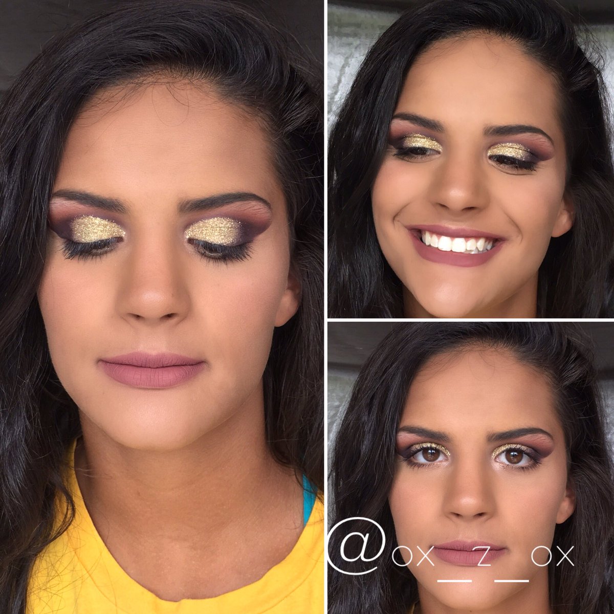 ox_Z_ox's tweet photo. I've been using my @Jaclynhill &amp; @MorpheBrushes #JaclynHillxMorphe palette soooo much. I love it! 😍😍💗 #jaclynhillpalette https://t.co/svf8MaPmxn