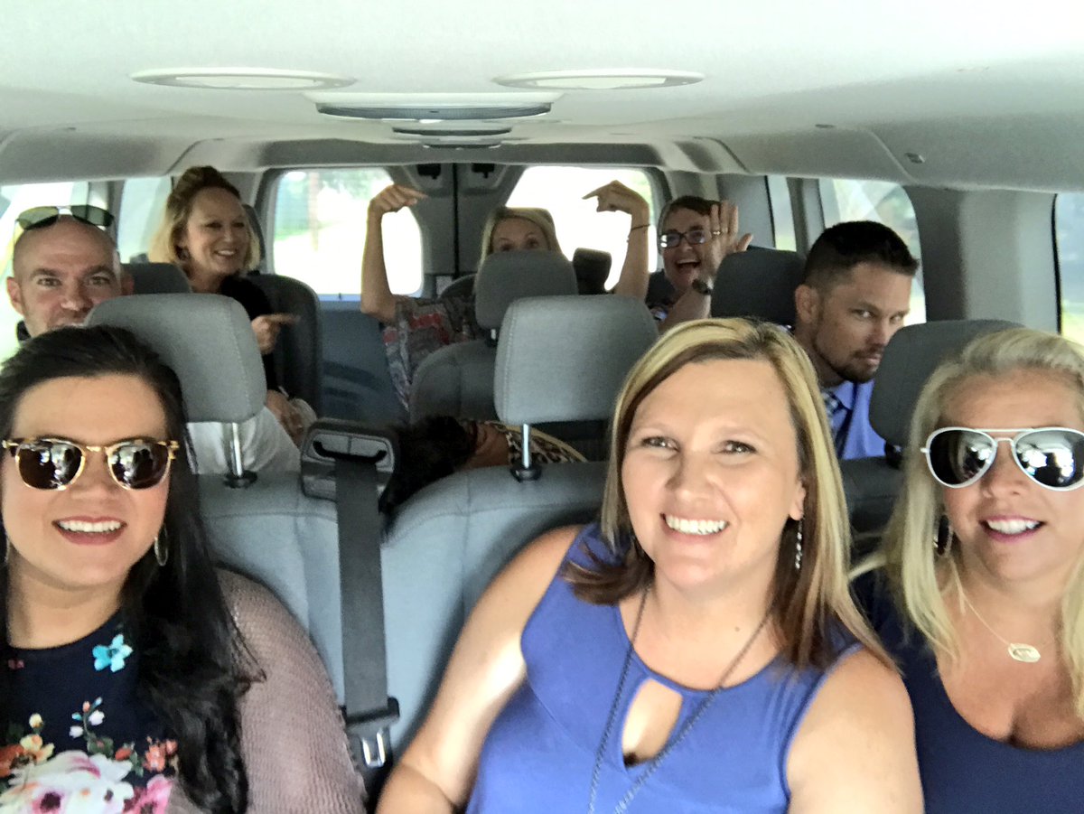 Mrs. Adams #Transform (@mrsadamscms) on Twitter photo <a href="/CrandallMiddle/">Crandall Middle</a> Admin team ready for FUN!!! Look closely to find our #Fearless Leader 👀🎉#PirateCommUNITY <a href="/CrandallMiddle/">Crandall Middle</a> Admin team ready for FUN!!! Look closely to find our #Fearless Leader 👀🎉#PirateCommUNITY