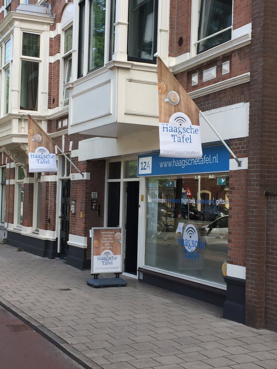 Harry Kleywegt 🇪🇺🇳🇱 tweet media