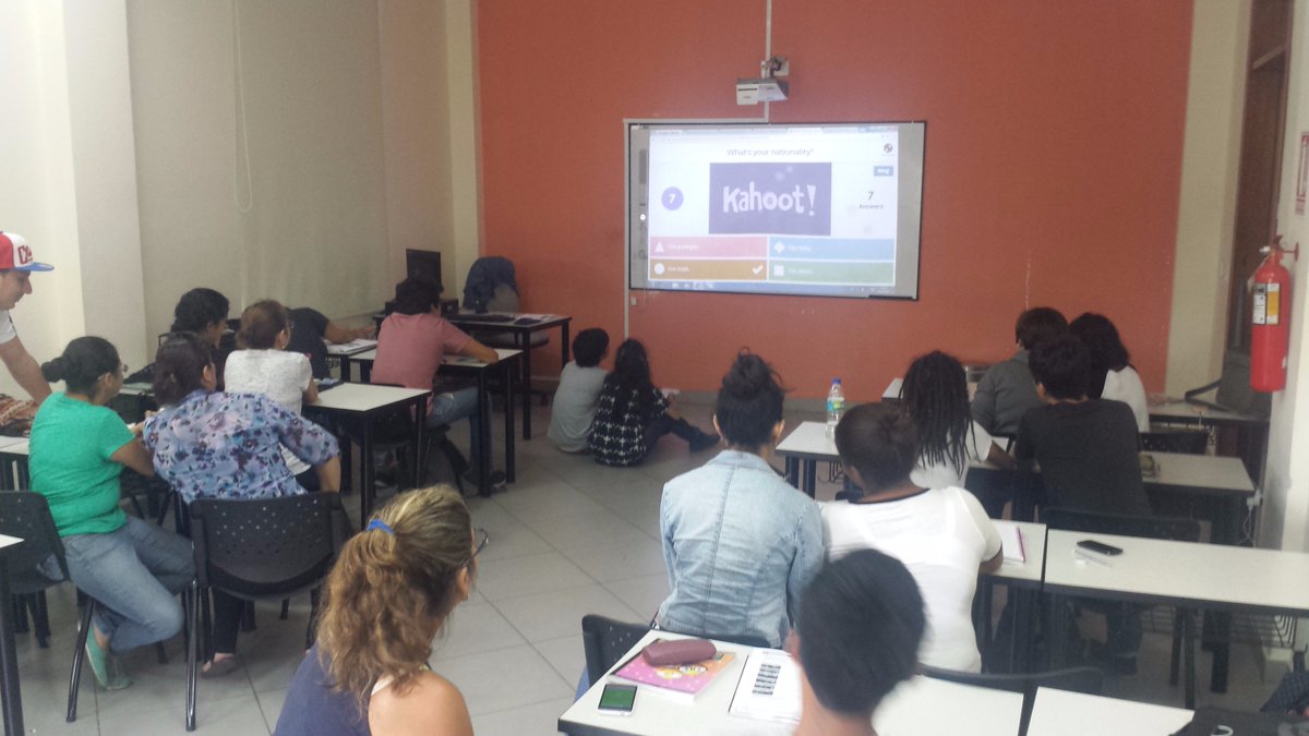 DLE_UArtes's tweet photo. INTENSIVOS INGLÉS
Nivel 1 Fernando Intriago
Nivel 2 Aura Muñoz
Nivel 3 Vanessa Echeverría
INSCRIPCIONES HASTA 18 AGO https://t.co/7cGwcMBGZn https://t.co/bz8xdd3djM