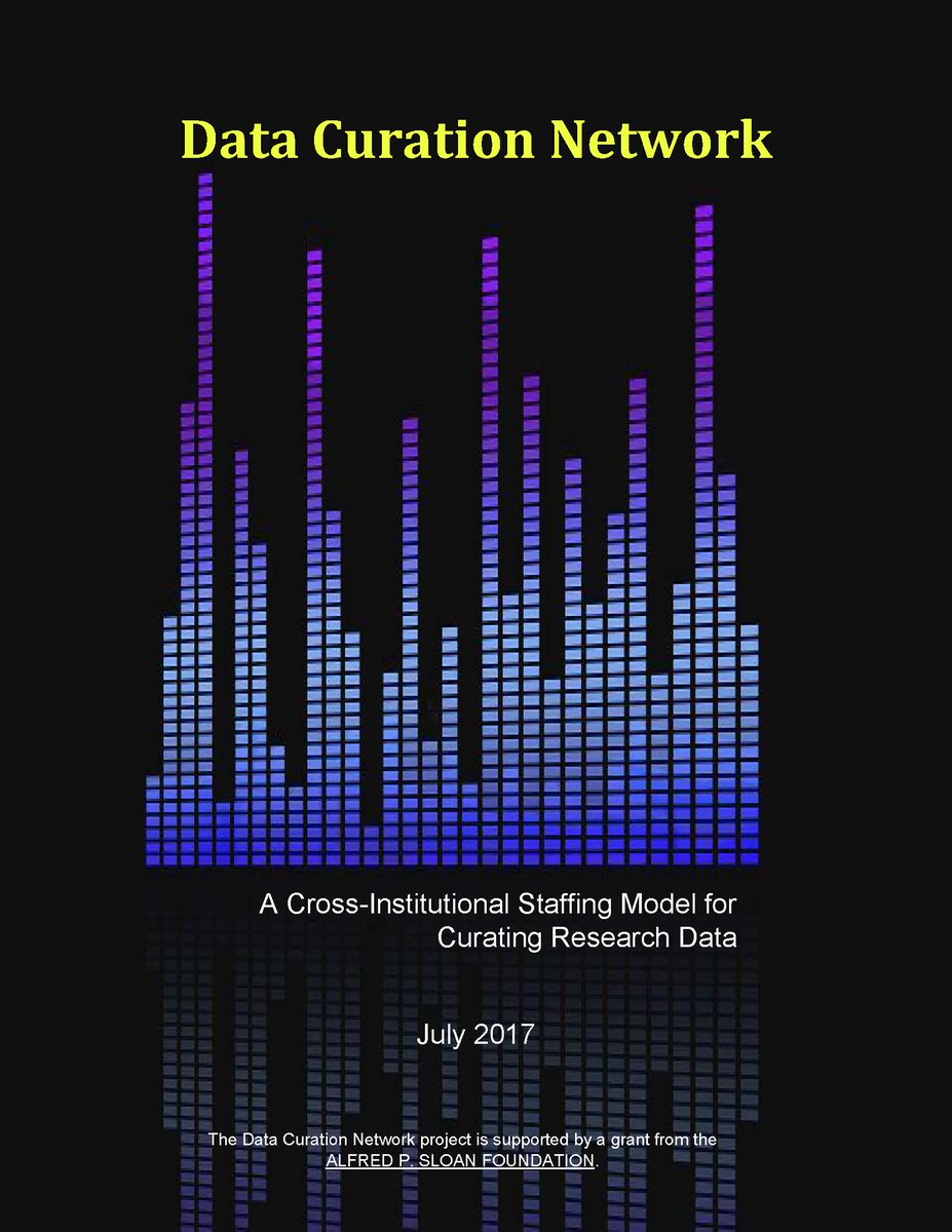 ifylawwt's tweet image. It&apos;s here: #DataCurationNetwork model for a shared data curation service sites.google.com/site/datacurat… open for comment #datalibs