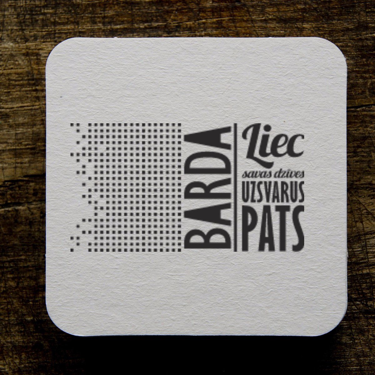 Ja vēlies, lai Tavā iecienītākajā bārā būtu pieejams BARDA alus, raksti mums!
Priecāsimies par sadarbību ar krogiem un bāriem visā Latvijā