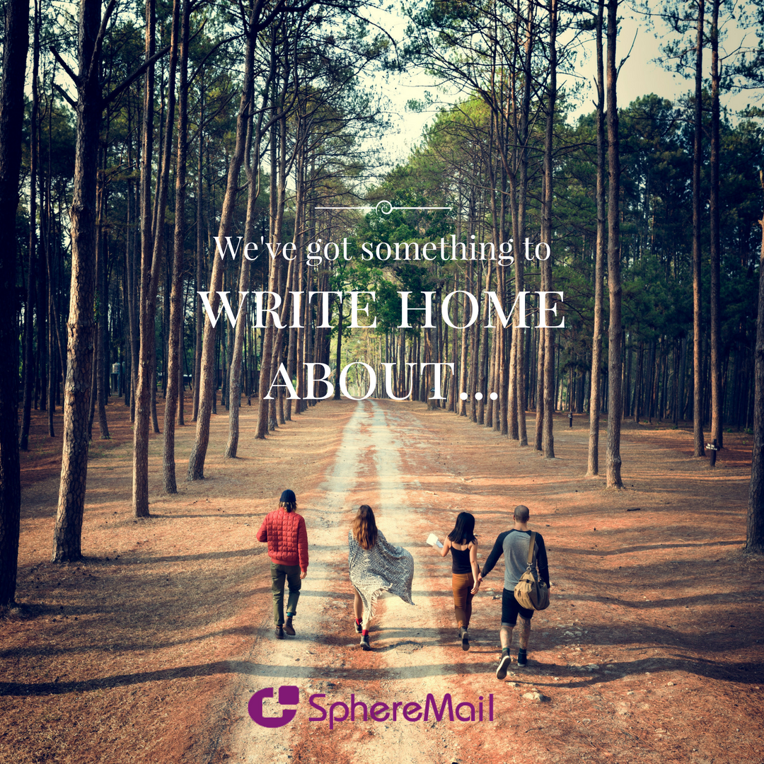 SphereMail's tweet photo. Open your #PaperMail from a Computer or Mobile device! Sign up at https://t.co/9W6vApMEOc #Travel #Traveling #DigitalNomads #Nomads #Nomadic https://t.co/N1pApJPiFE