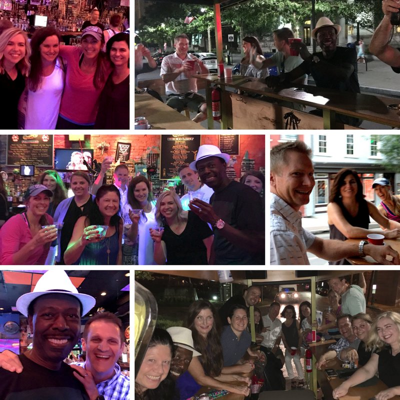 Kelaca (@kelacahq) on Twitter photo We had an absolute blast exploring #DowntownRaleigh with <a href="/trolleypubNC/">Trolley Pub NC</a> last weekend! #KelacaSummerEvent #TrolleyPubRaleigh We had an absolute blast exploring #DowntownRaleigh with <a href="/trolleypubNC/">Trolley Pub NC</a> last weekend! #KelacaSummerEvent #TrolleyPubRaleigh