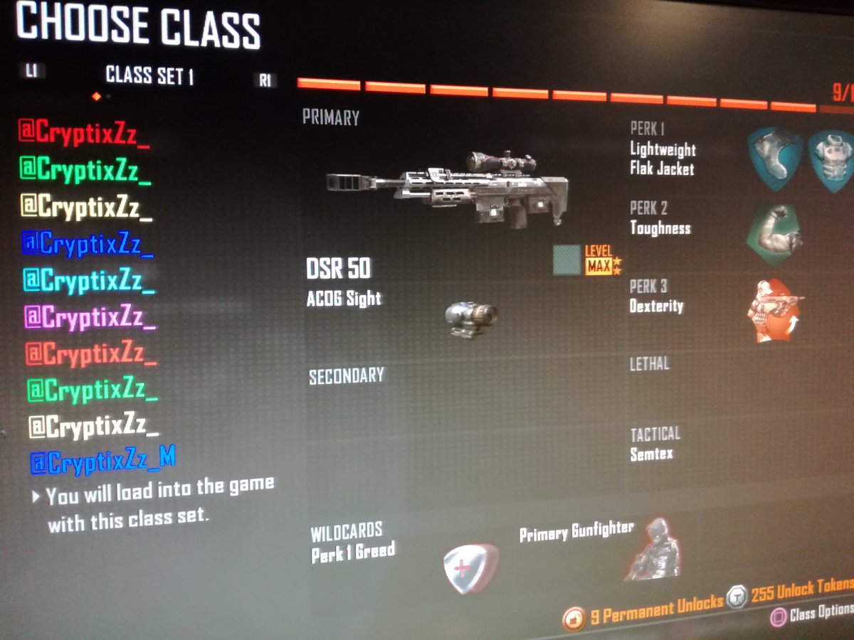 HofstadCeli's tweet photo. Thanks @CryptixZz_Mods For a Legit Recovery. Me enjoy the Ghost Camo. People please buy from this GOD ! Will buy again soon ! https://t.co/hqy4qoM1Lz