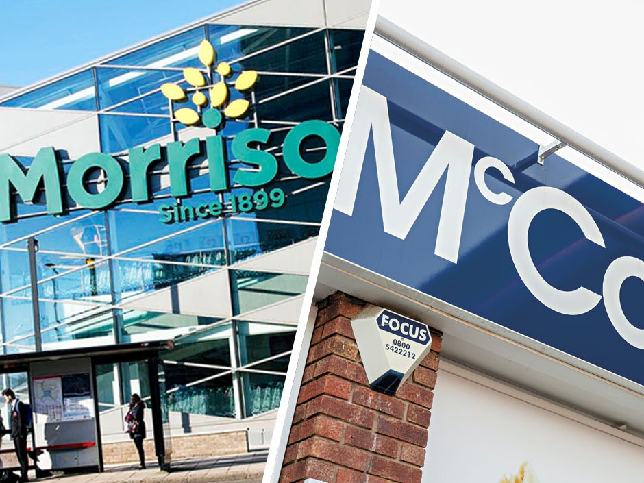 TheGrocer's tweet photo. What will the full impact of the @Morrisons McColl's deal be - the key questions answered (£) https://t.co/OcDfjW3eSe https://t.co/MhQLFuqH0n
