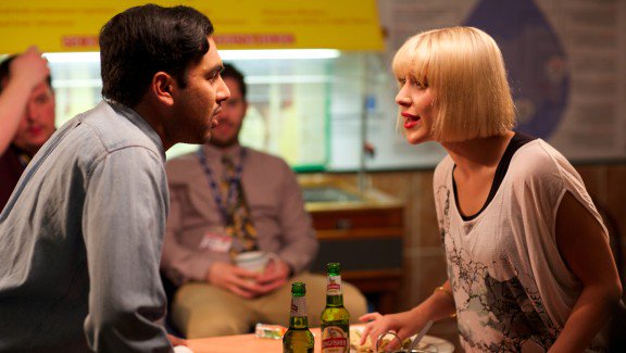 Catch the hilarious #LDNCalling short Two Dosas, available to watch for free now on our <a href="/Vimeo/">Vimeo</a> shorts channel! vimeo.com/channels/londo…