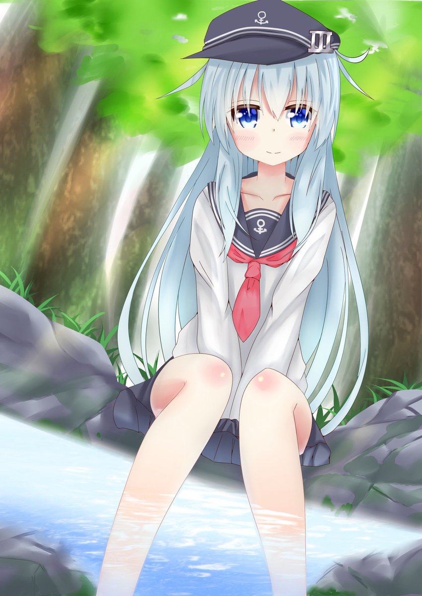 原稿に入れなかったのを供養～(*´ω｀*)