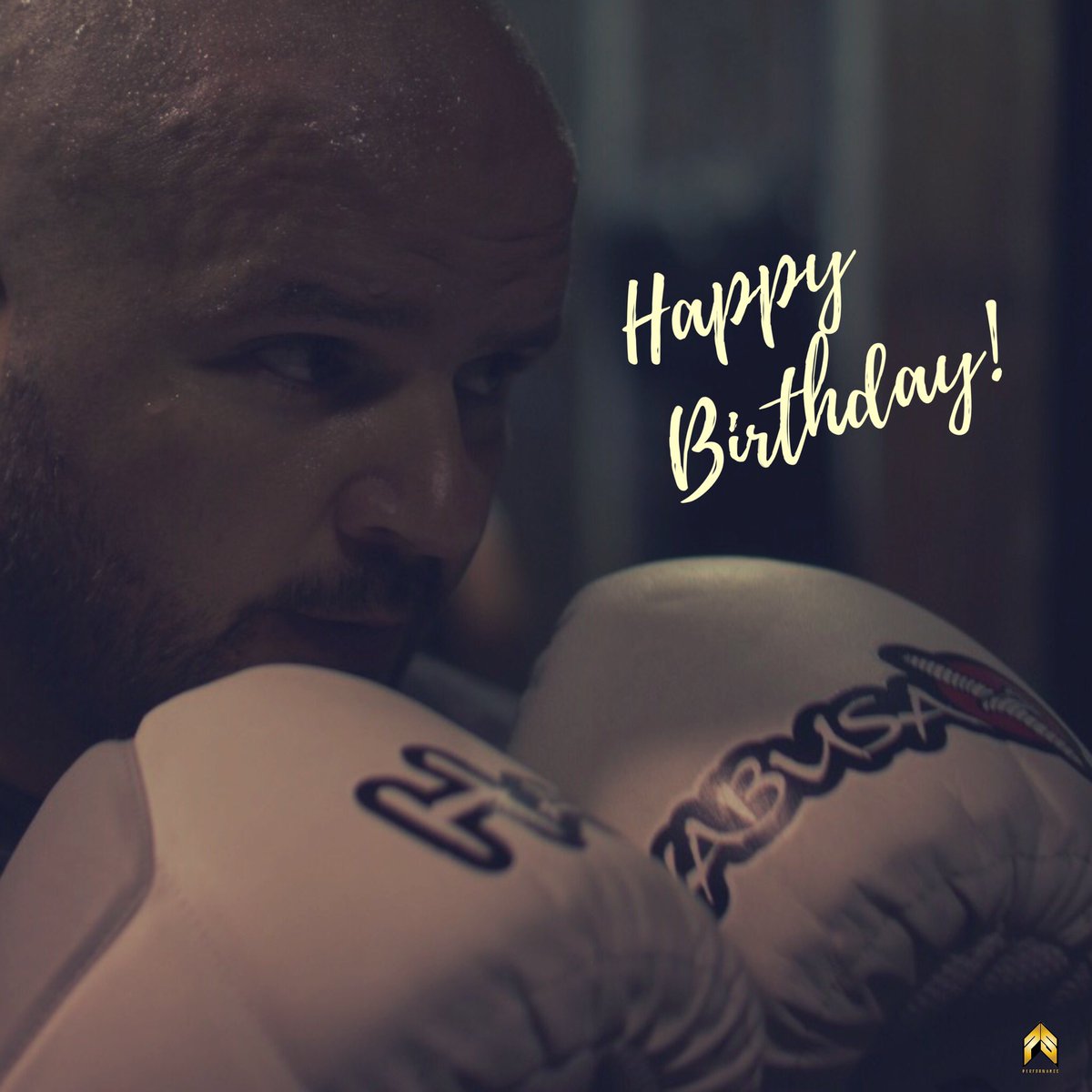 P5Performance's tweet photo. Happy birthday Sam. We love having you at #P5. You're always an inspiration. Hope you have a great birthday. https://t.co/0z5Zr8EQCO