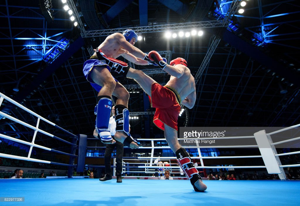 GettySport tweet picture