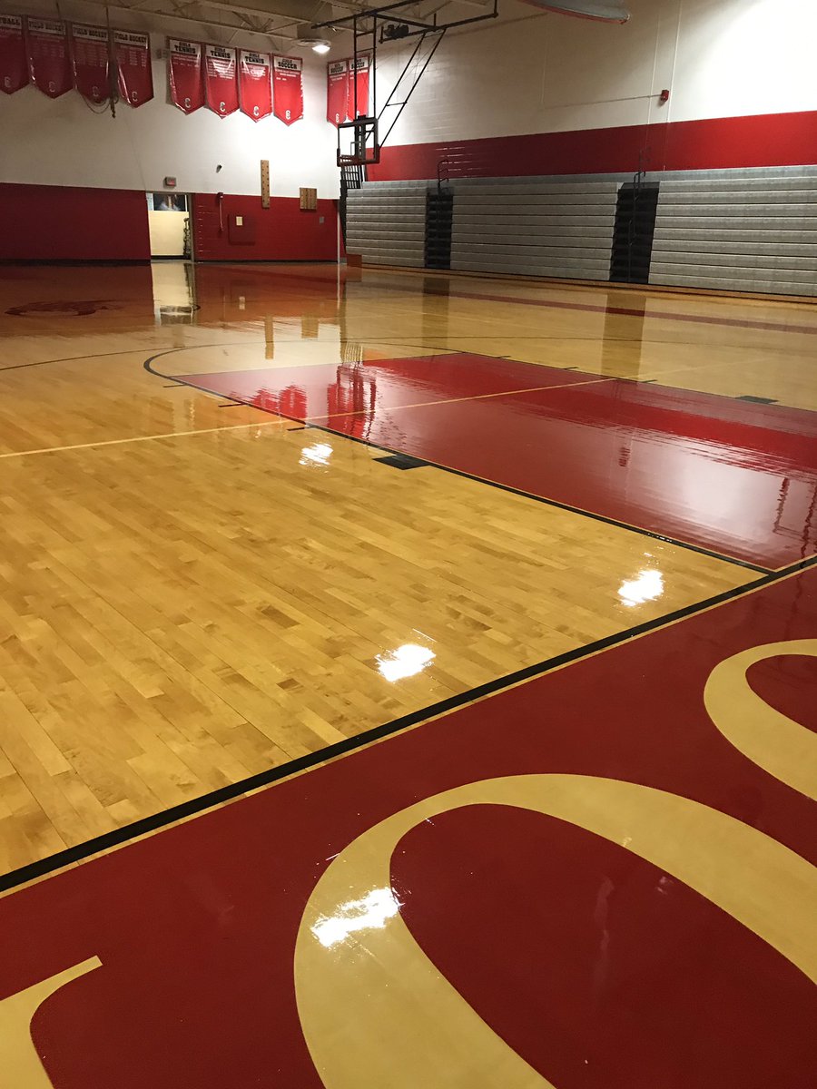 csdhsprincipal's tweet image. Bright shiny and ready to...Let&apos;s go Comets!!