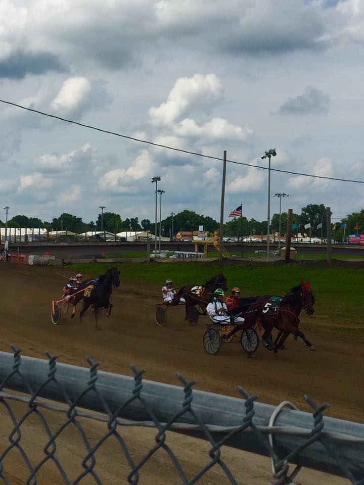 Logan County Fair tweet media