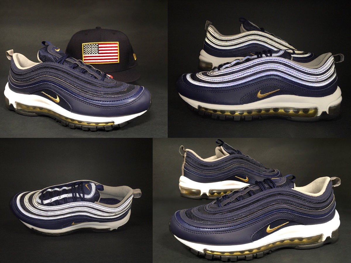 nike air max 97 midnight run
