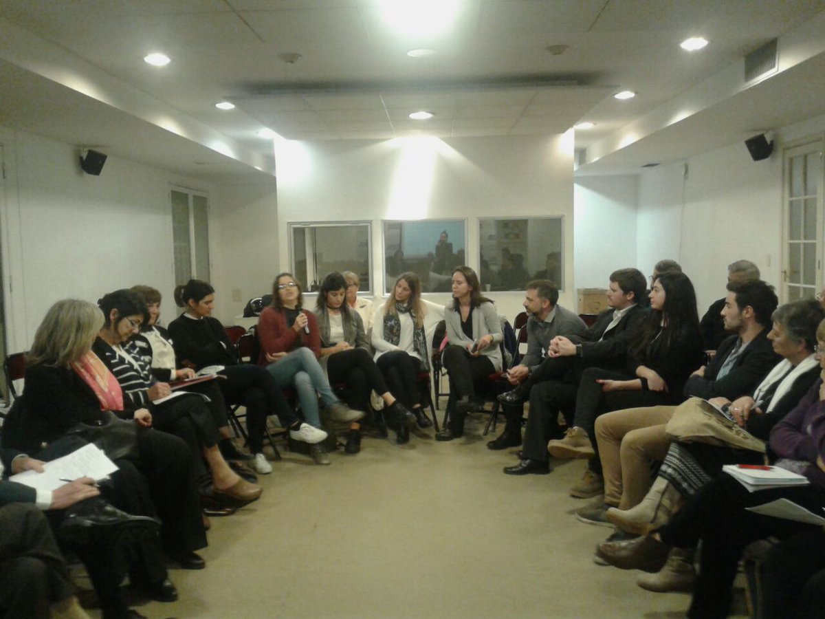 argentinaccsc's tweet photo. Jornada de #saludyadolescencia de la comisión #salud y #politicasdelajuventud del @argentinaccsc @CancilleriaARG #sociedadcivil https://t.co/FKvHw3TP1J