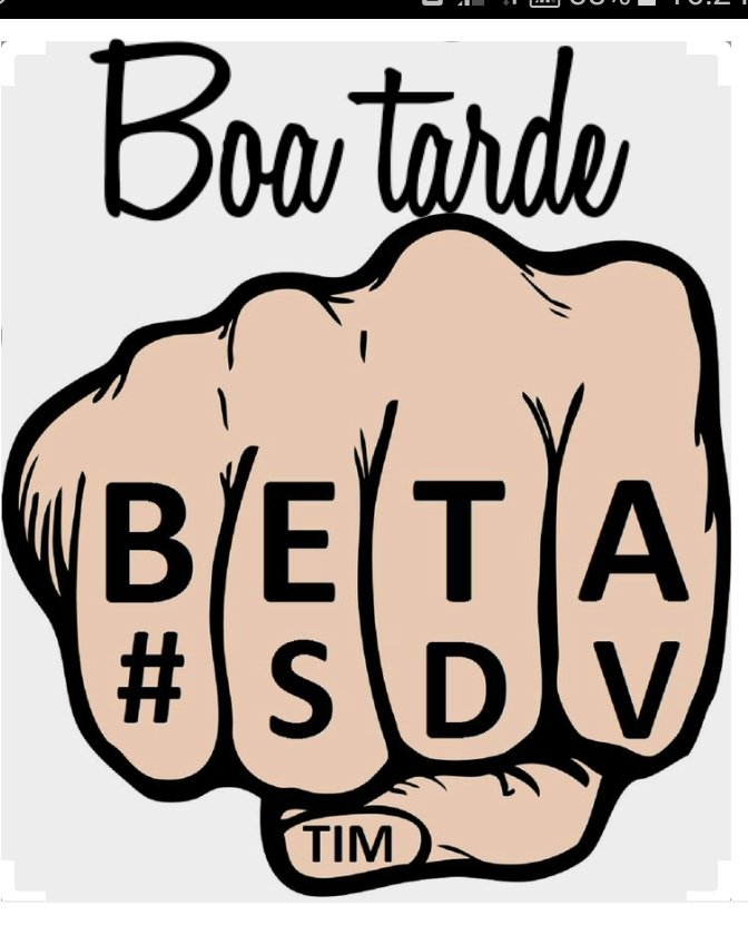 so seguir de volta quem for Beta, e q esteja na bios