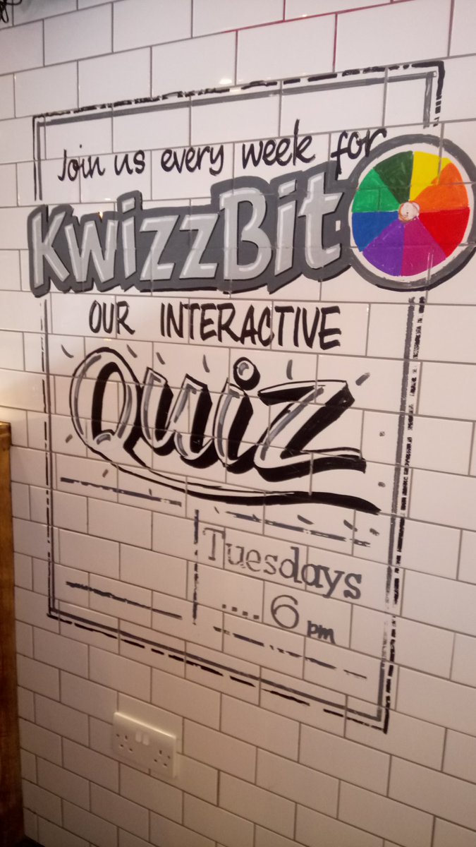 editors_draught's tweet photo. Quiz and tapas today, £40 bar prize up for grabs #leeds #quiz #tapas #TuesdayMotivation @kwizzbit https://t.co/9y7LnV64bk