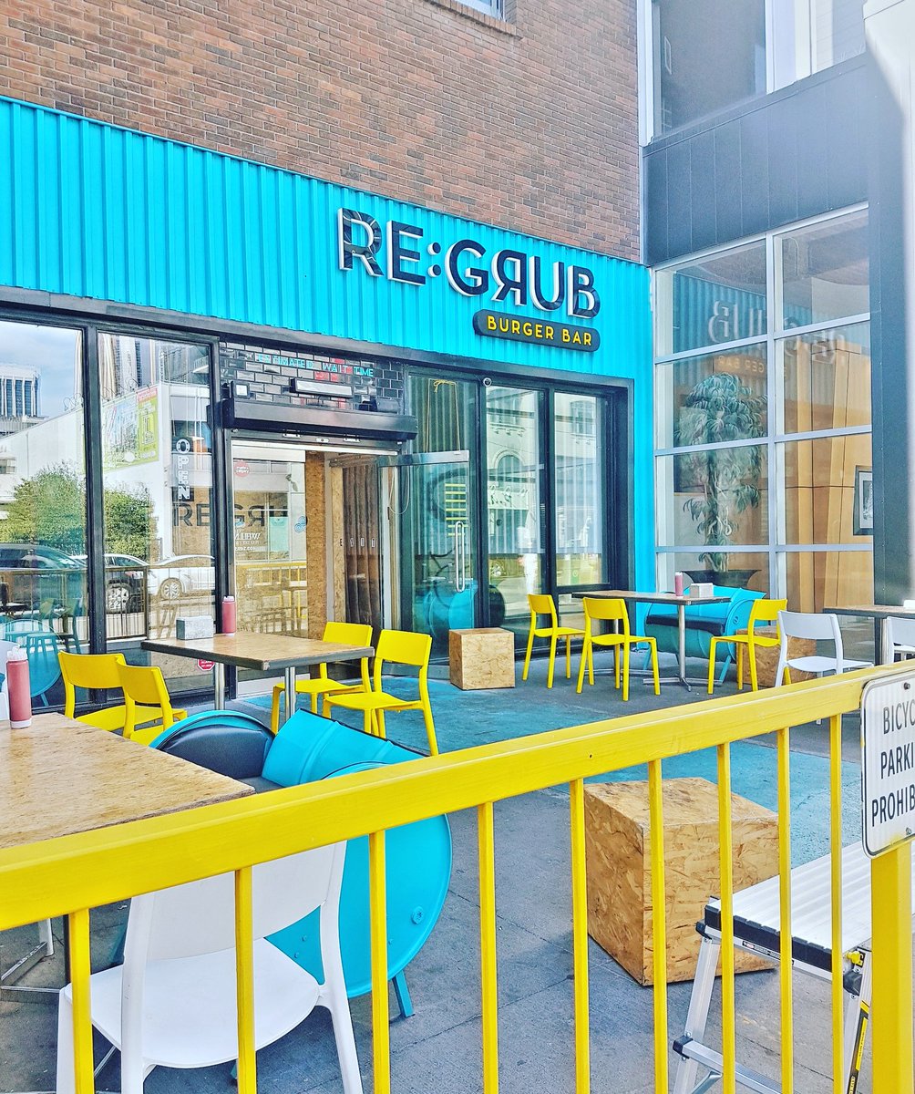 🎯Sweet Color Combos!🎯 <a href="/regrub_love/">RE:GRUB</a> #patiobuzz #patiobuzzyyc #yyc #yycpatio