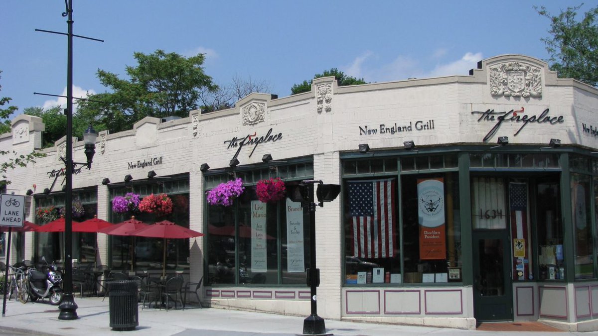 RestoWeekBoston's tweet photo. #RestaurantWeek is Restaurant Month @The_Fireplace as they extend their deals for all 31 days! Explore their menu https://t.co/jIpHC5pfJW. https://t.co/Q0XirSGJOI