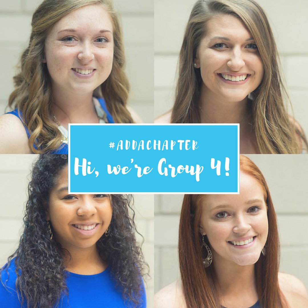 IndStatePA's tweet image. Have you signed up for Panhellenic Sorority Recruitment? It’s not too late! Do so and meet Rho Gamma Group 4! #AddaChapter