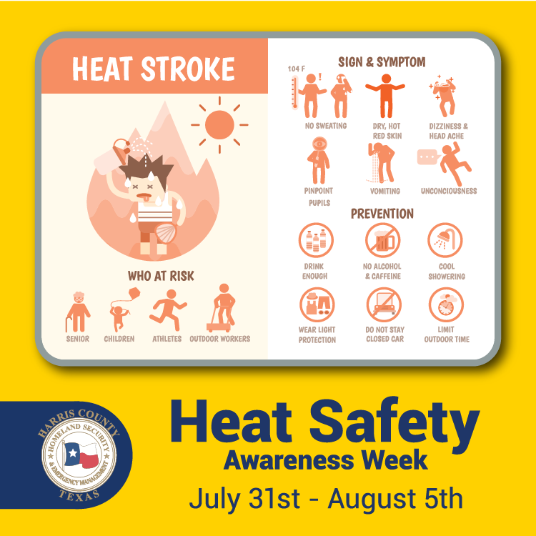 Office of Homeland Security & Emergency Management tweet media