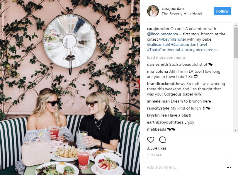 Ideas for growing your #Instagram follower base (in addition to #Giveaways!) - ow.ly/Q4QD30e3XfU