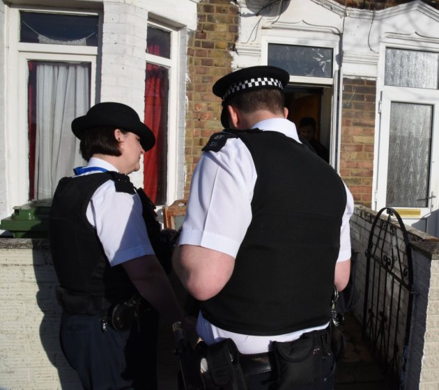 NewhamRecorder's tweet photo. .@NewhamLondon to name and shame rogue estate agents with new letting agents rating scheme https://t.co/0fQuaoi7LQ https://t.co/9IAUROEekT
