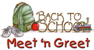 GTEtoucans's tweet photo. Meet and Greet: Tuesday 8/15 Primary 11:30 - 1  Intermediate 1:30 - 3. See you all there! https://t.co/jTfemb7Rge