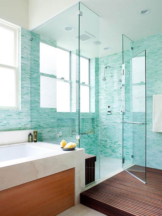 Reflective_Boca's tweet photo. We love these sharp and modern ways of transforming your shower. https://t.co/tIX4xzXekl https://t.co/MIffdk5DAg