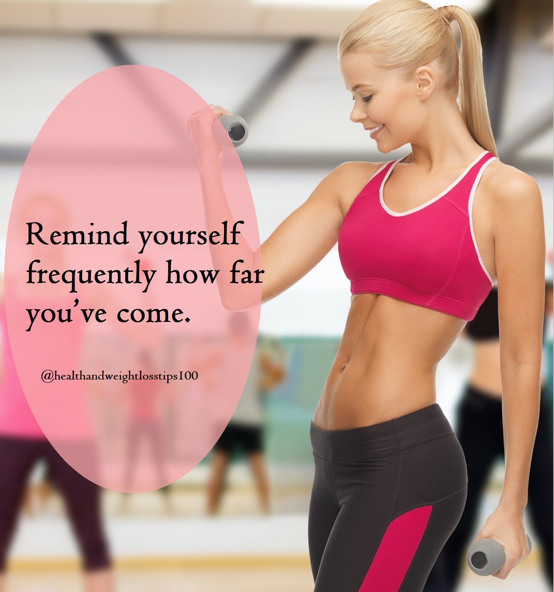 Remind yourself frequently how far you’ve come.
#fitness #fit #fitnessmotivation #fitnation #fitpregnancy #fitmoms #fitnessgoal #fitgirls