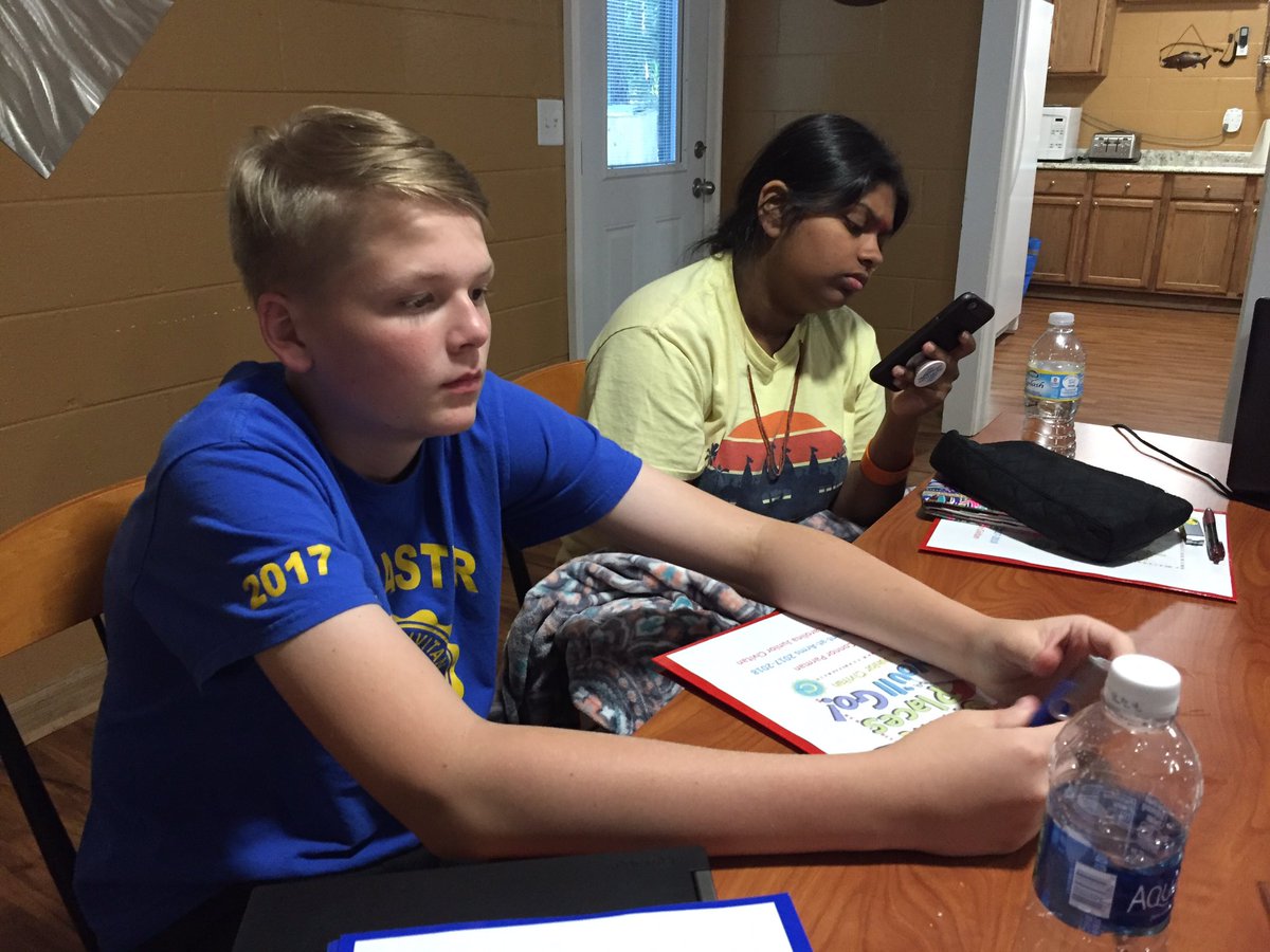 SCJuniorCivitan's tweet photo. Planning for the upcoming year! So excited for what's to come! https://t.co/7BZMszIfTB