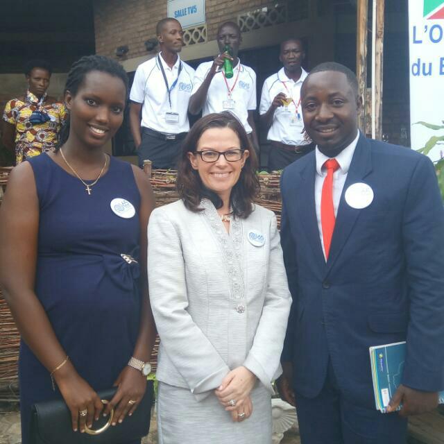 Migration has a nexus to development. Diaspora engagement contributed to formal training of the first 19 psychiatric nurses <a href="/IOMBurundi/">IOM Burundi 🇺🇳</a>