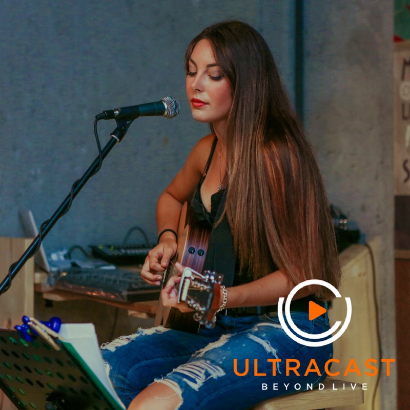 Ultracast tweet media