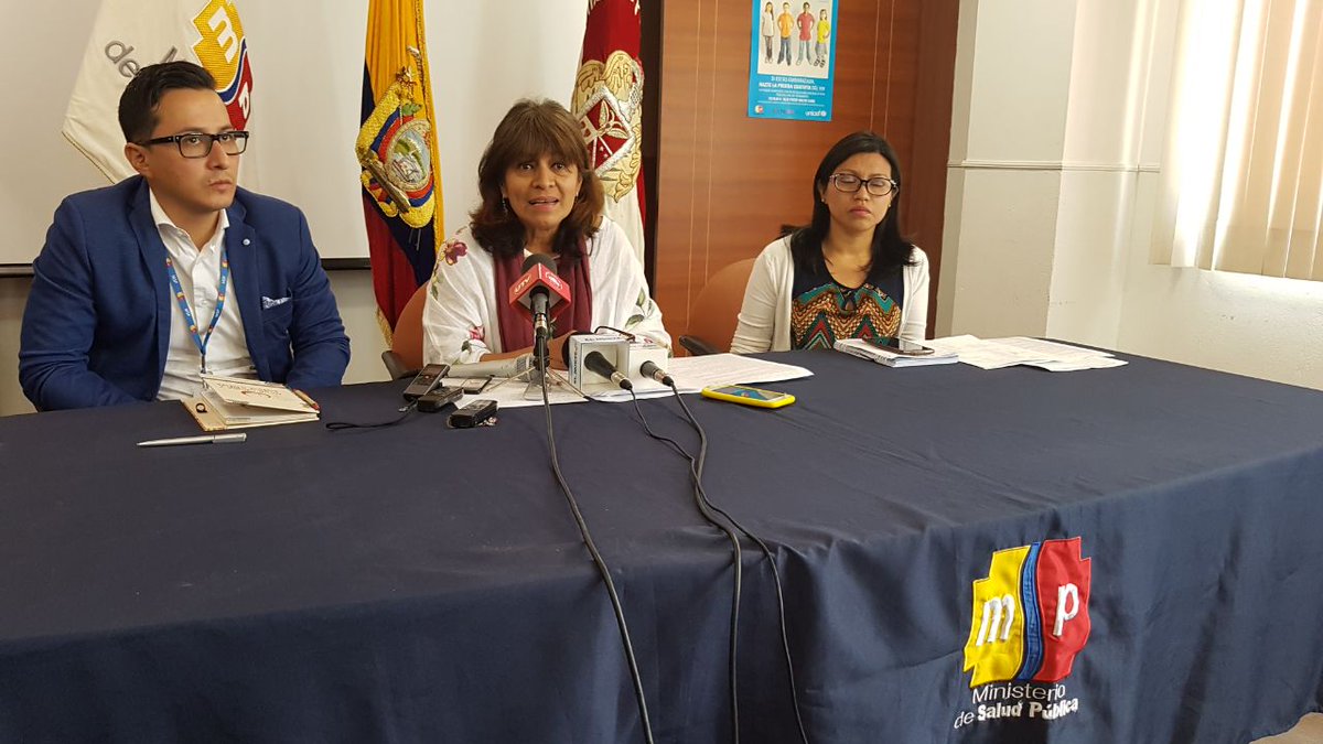 SaludImbabura's tweet photo. Los niños que reciben leche materna desarrollan de mejor manera su sistema inmunológico @Bsalas_salud  #LactanciaMaterna https://t.co/y9GbDIlL7q