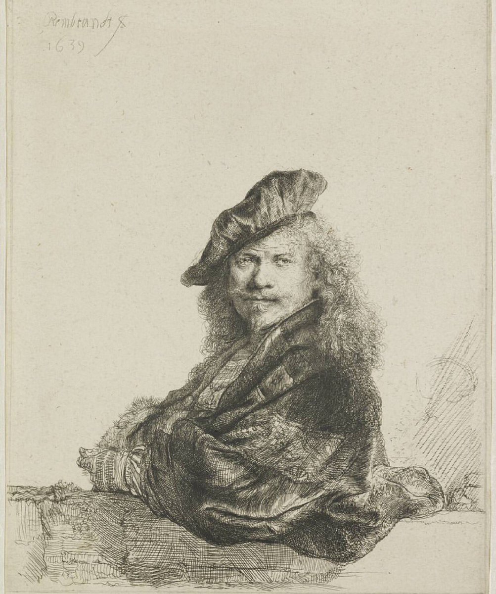 marathoner's tweet photo. His selfies were better. #DrawGreatness @MuseeLouvre https://t.co/37pXNGfQas
