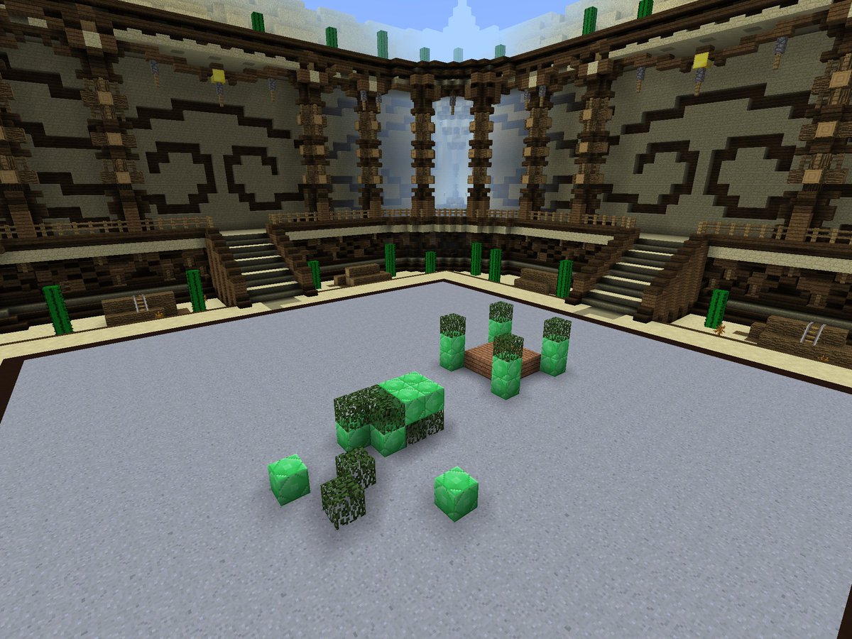 MineplexPE tweet media