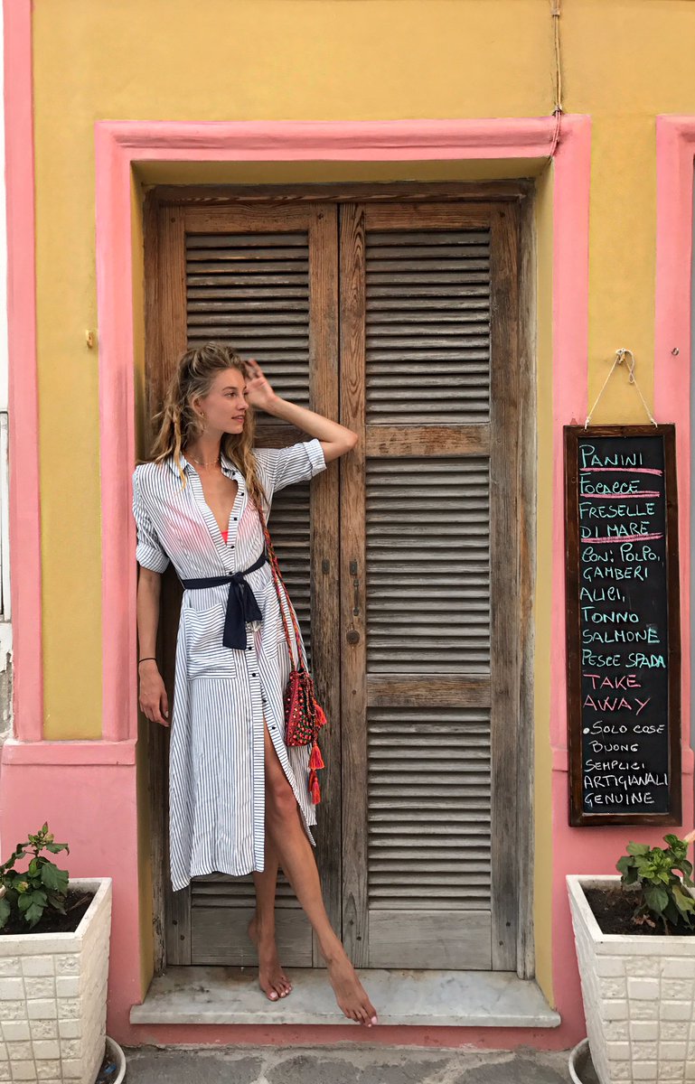 irisvberne's tweet photo. Ciao Ponza! 🍉🍋 #italy #islandgirl https://t.co/987rExd4d9