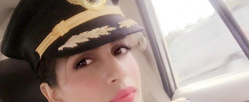 agenteviaja's tweet photo. Indiana de 30 anos é a mulher mais jovem a pilotar um Boeing 777 https://t.co/5IQe43mx8P https://t.co/OEER9bmBxd