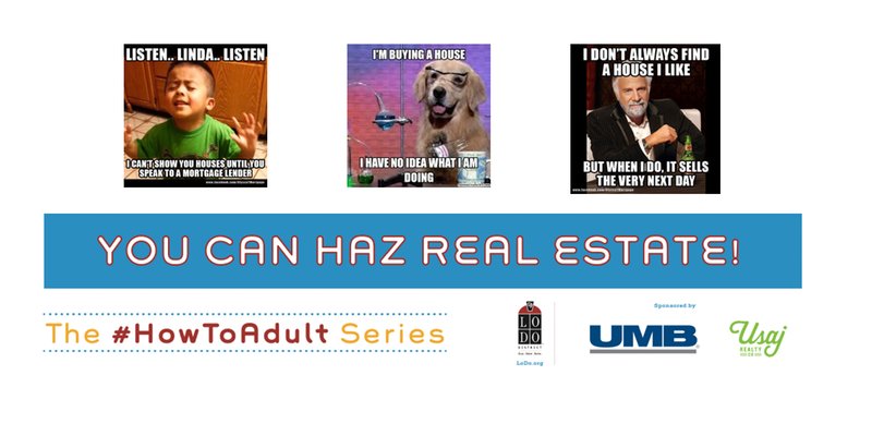 DowntownHealth's tweet photo. Adulting is hard, check out the #HowToAdult series tomorrow 8/2 at the UMB Bank's 3rd floor patio from 5:30-7:30pm! https://t.co/j8enu3lqGA https://t.co/oIV0NdkpKL