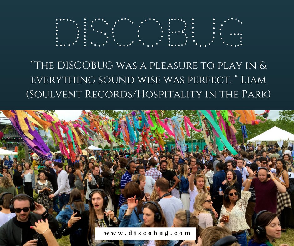 For an added bonus to your event, hire our DISCOBUG- the coolest DJ booth around. 
#discobug #dj #vw #music