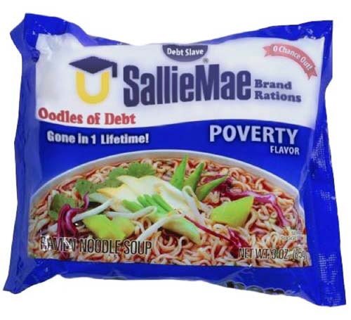 DebtStudent's tweet photo. #STUDENTLOANDEBT #STUDENTLOAN #SLAVERY #LIFELONGDEBT #STUDENTLOANREFORM #STUDENTLOANFORGIVENESS #SHRINKINGMIDDLECLASS #MILLENNIAL https://t.co/YfysCzjAeO