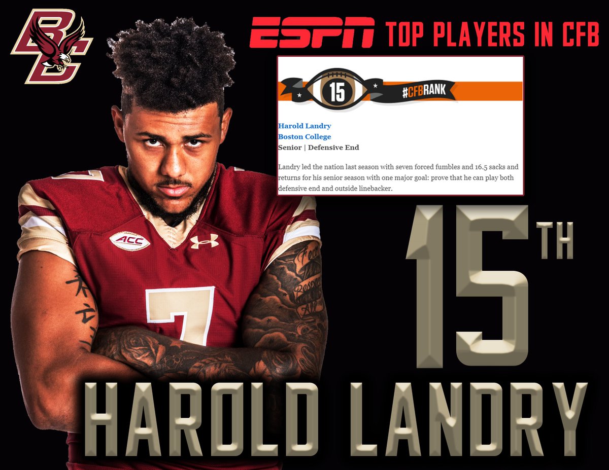 JoeSullivanX's tweet photo. The Truth @HAROLDLANDRY2 #CFBRank https://t.co/5UE9suAfWh