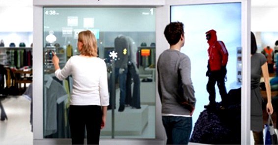 onestepretail's tweet photo. Five Signs That Stores (Not E-Commerce) Are The Future Of Retail https://t.co/usW0ZVdgHp
#future #retail #onestep #store #techtip #techtue… https://t.co/65ZSh5Zs8i