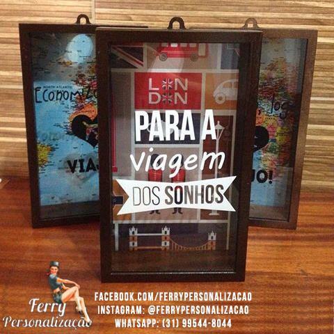 FPersonalizacao's tweet photo. Quadro/cofre personalizado!! :) Compre no link: https://t.co/eZGfS8UUr7 #viagens #quadrocofre #turistando #casamento #wanderlust #silicone https://t.co/ADA14jXv35