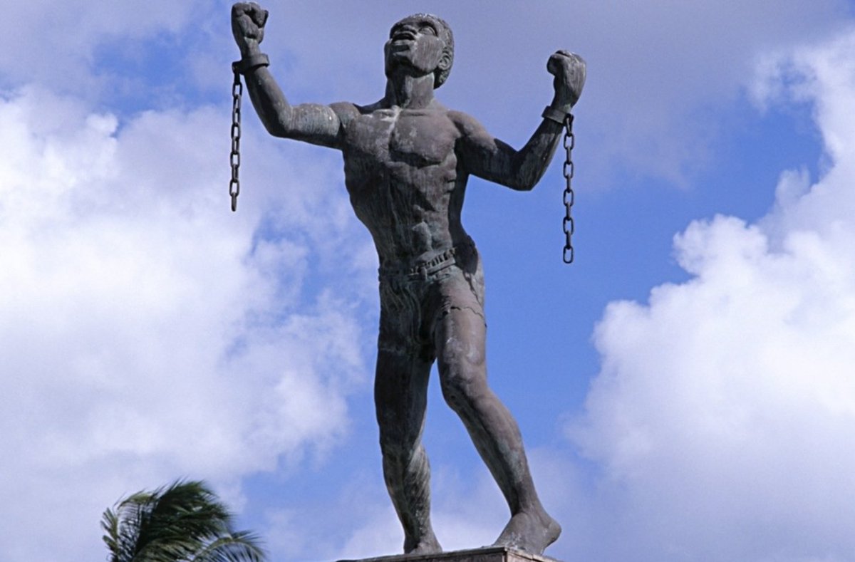 SuntoursB's tweet photo. Celebrating Emancipation Day #suntoursbarbados #freedom #barbados #celebrate https://t.co/YPYsJuzw5u